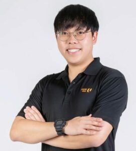 Timothy Chan Committee Member