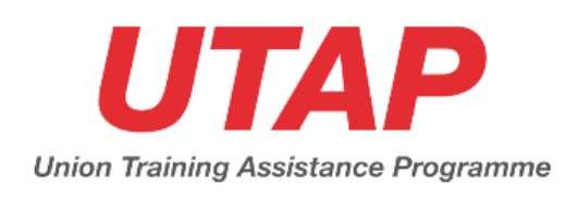 UTAP Logo