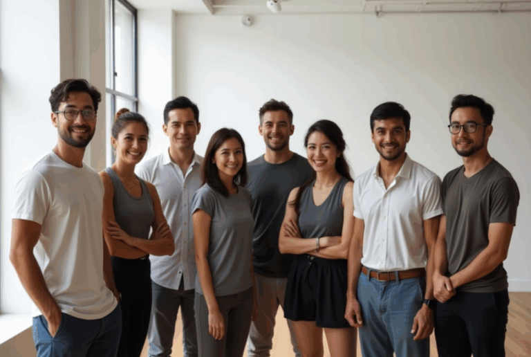 nica_a_group_of_coaches_and_instructors