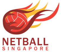 Netball Singapore Logo